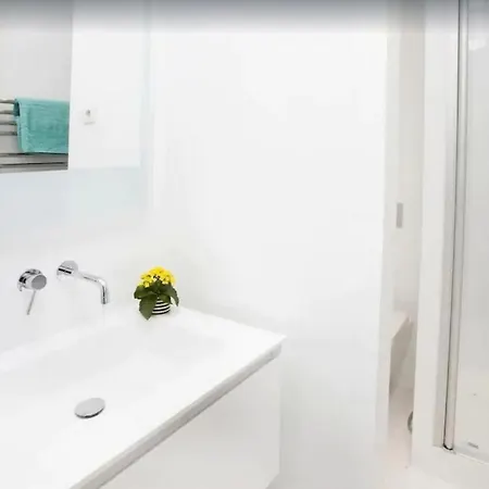 Belle Maison A Paris Appartement *