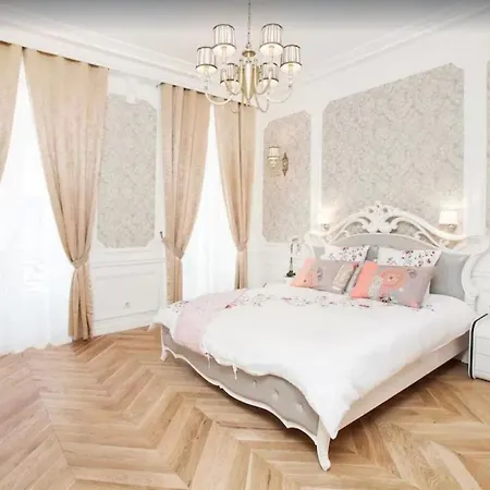 Belle Maison A Paris Appartement *