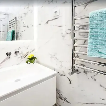 Appartement Belle Maison A Paris